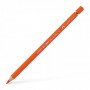 Albrecht Dürer watercolour pencil dark cadmium orange